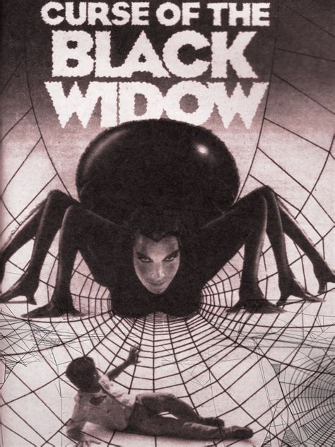 Defying Fate: Battling the Black Widow's Curse and Emerging Victorious